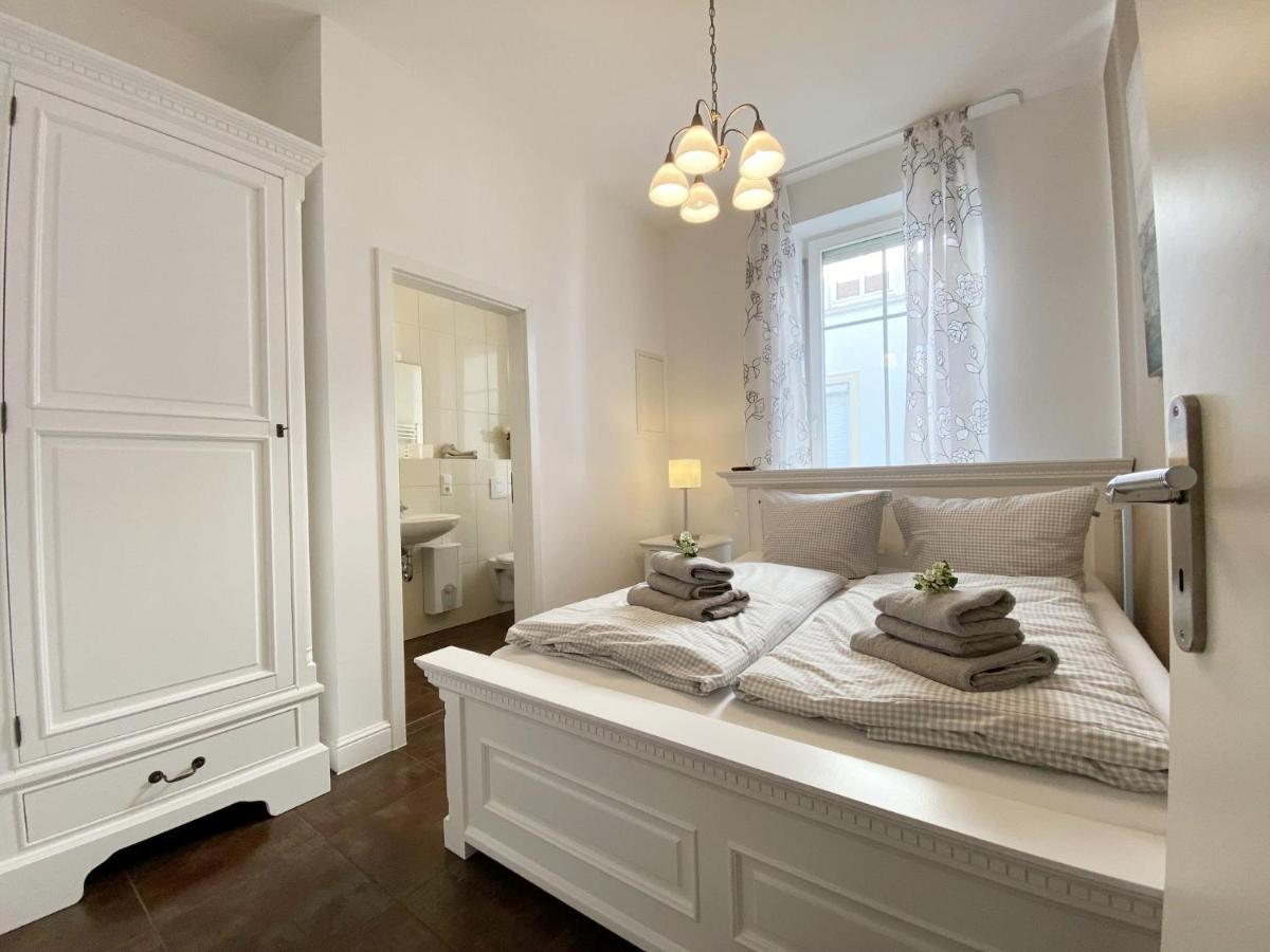 Villa Meeresgold บินซ์ ภายนอก รูปภาพ